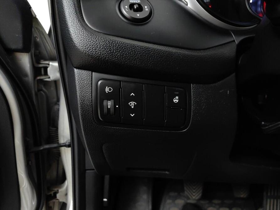 Kia Ceed II Рестайлинг Подольск  - изображение 22