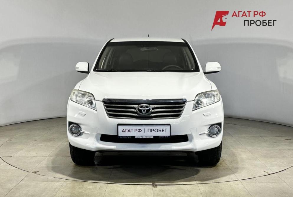 Toyota RAV4 III (XA30) Рестайлинг Саранск  - изображение 2