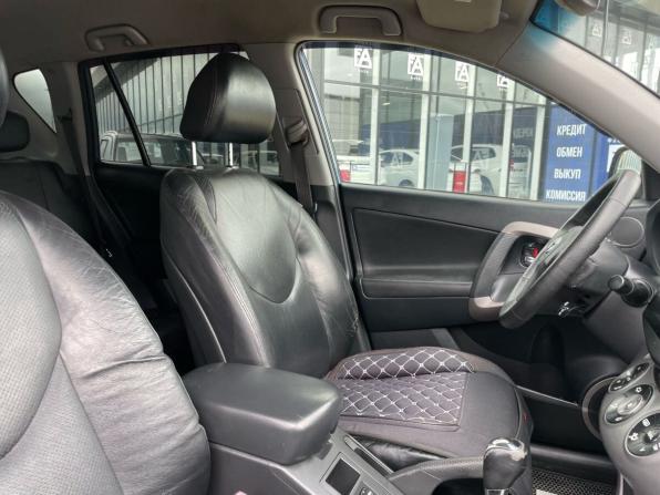 Toyota RAV4 III (XA30) с пробегом 2006 года, цена 890 000 рублей, 241000 км, внедорожник, Автокод Объявления