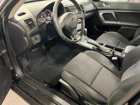 Subaru Outback III с пробегом 2004 года, цена 750 000 рублей, 230000 км, универсал, Автокод Объявления