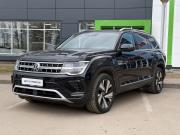 Volkswagen Teramont I Рестайлинг (China Market) Ярославль  - изображение 26