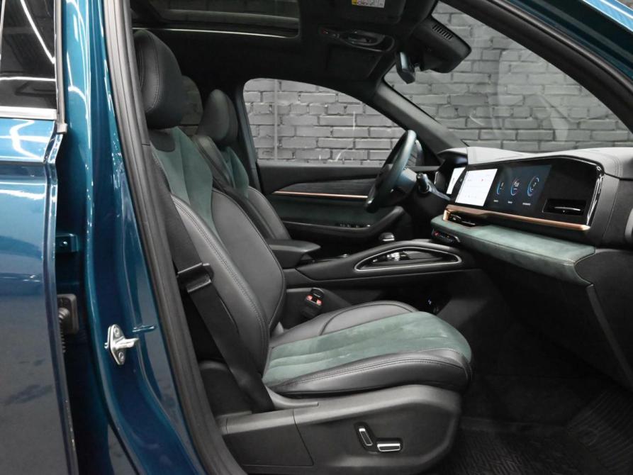 Geely Monjaro I Екатеринбург  - изображение 10