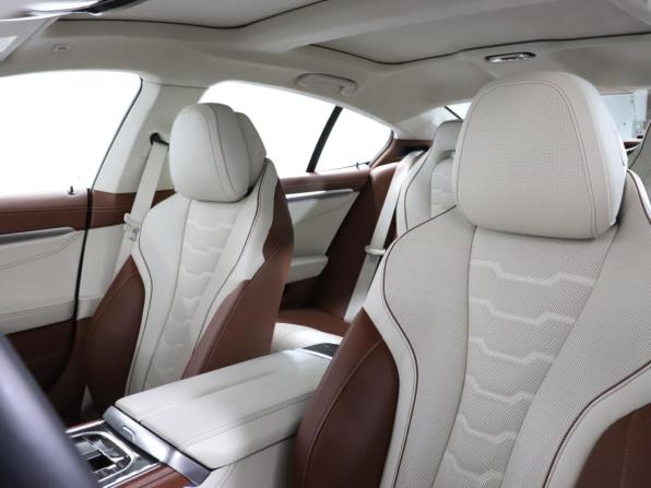 BMW 8 серии II (G14/G15/G16) с пробегом 2021 года, цена 9 199 000 рублей, 83740 км, седан, Автокод Объявления