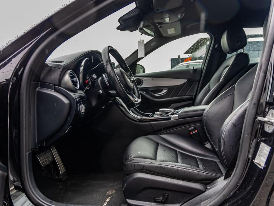 Mercedes-Benz C-Класс IV (W205) Волгоград  - изображение 28