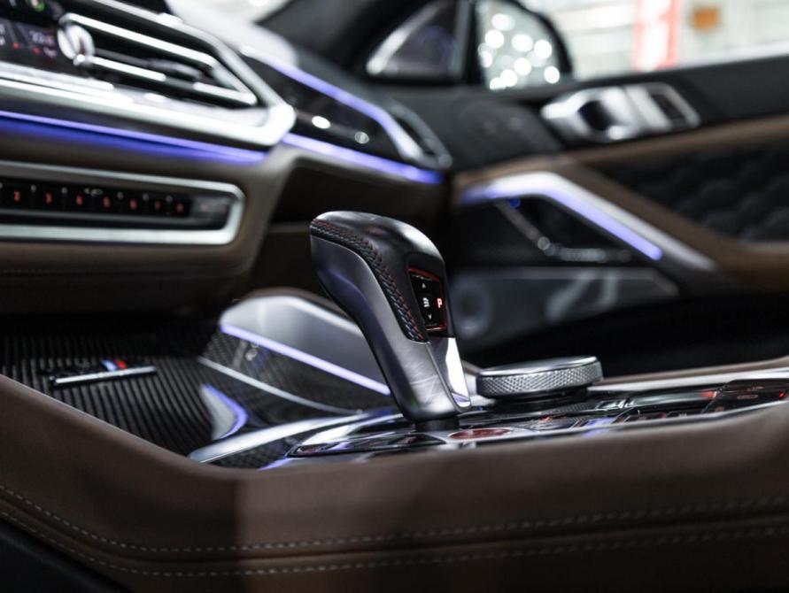 BMW X6 M III (F96) Санкт-Петербург  - изображение 22
