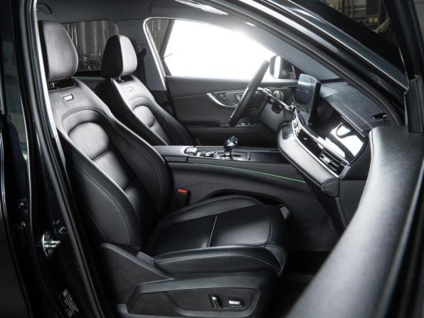 Chery Tiggo 7 Pro Max I Рестайлинг с пробегом 2024 года, цена 2 199 000 рублей, 37609 км, внедорожник, Автокод Объявления