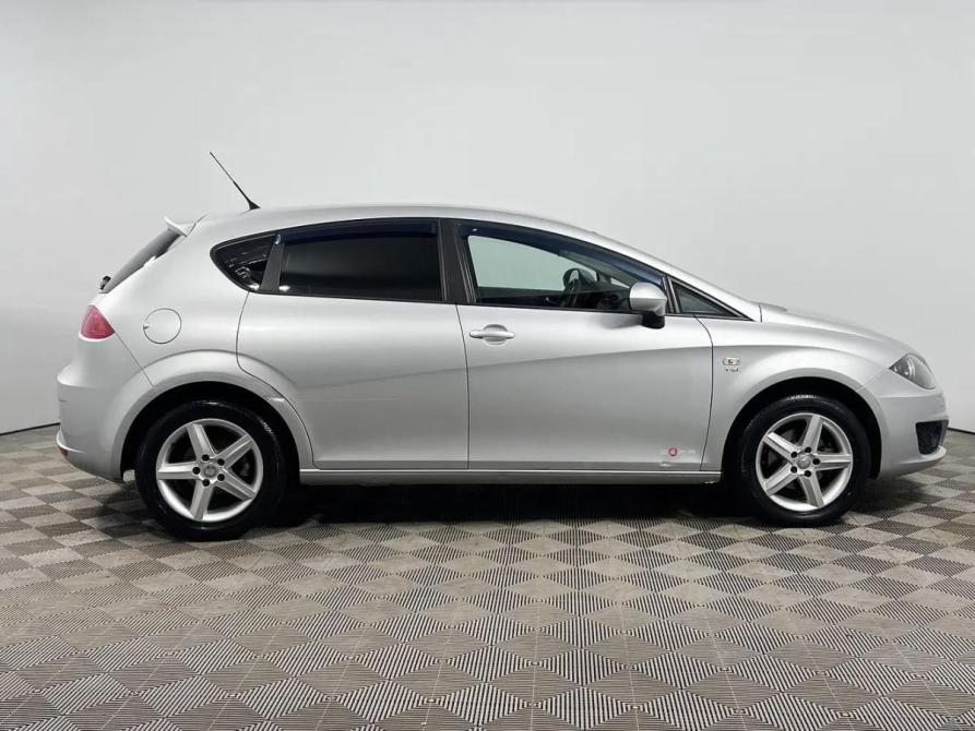 SEAT Leon II Рестайлинг Казань  - изображение 5