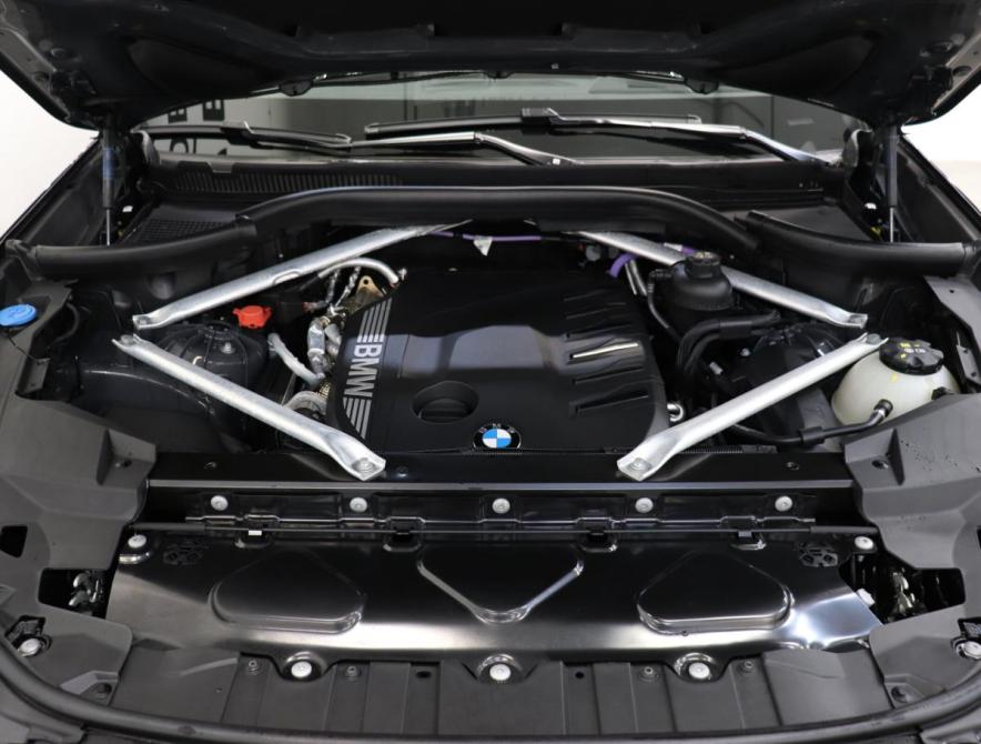 BMW X5 IV (G05/G18) Рестайлинг Санкт-Петербург  - изображение 17