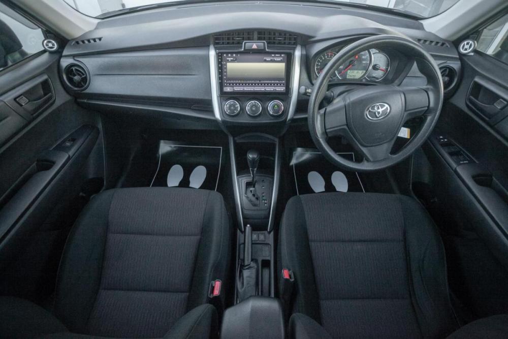 Toyota Corolla XI (E160 E170) Рестайлинг 2 Иркутск  - изображение 15