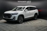 JETOUR X90 PLUS Крым  - изображение 27