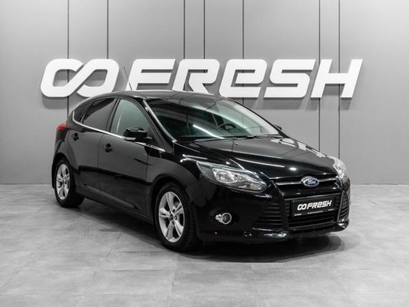 Ford Focus III с пробегом 2013 года, цена 779 000 рублей, 140202 км, хэтчбек, Автокод Объявления