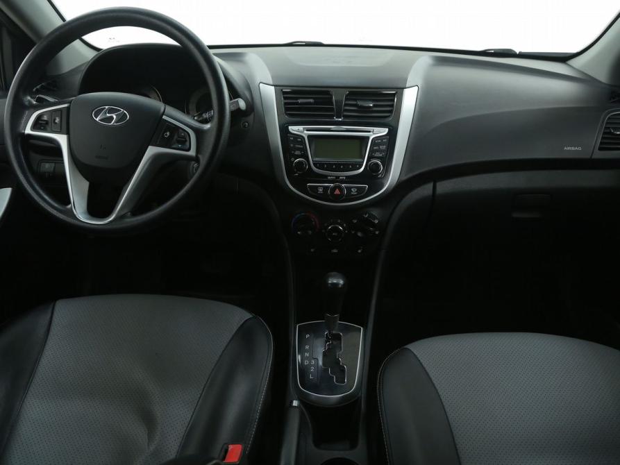 Hyundai Solaris I Иваново  - изображение 12