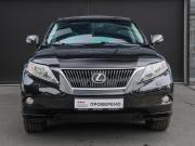 Lexus RX III Москва  - изображение 22