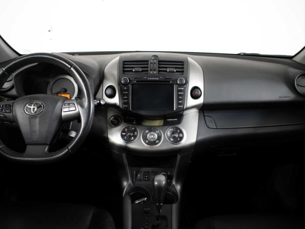 Toyota RAV4 III (XA30) Рестайлинг с пробегом 2010 года, цена 950 000 рублей, 280000 км, внедорожник, Автокод Объявления