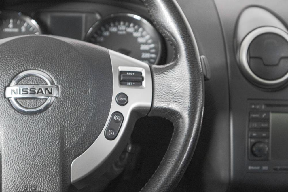 Nissan Qashqai I Рестайлинг Кемерово  - изображение 17