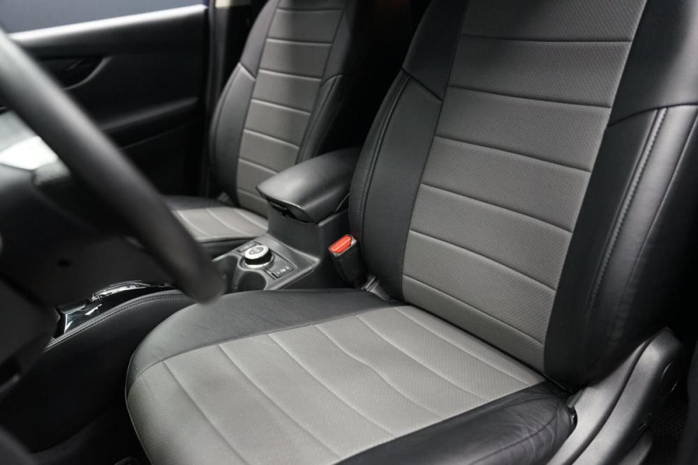 Nissan Qashqai II Крым  - изображение 9