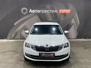 Skoda Octavia III (A7) Рестайлинг Пермь  - изображение 24