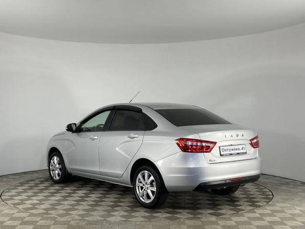 Lada (ВАЗ) Vesta I с пробегом 2021 года, цена 1 110 000 рублей, 68870 км, седан, Автокод Объявления