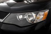 Mitsubishi Outlander II Барнаул  - изображение 37