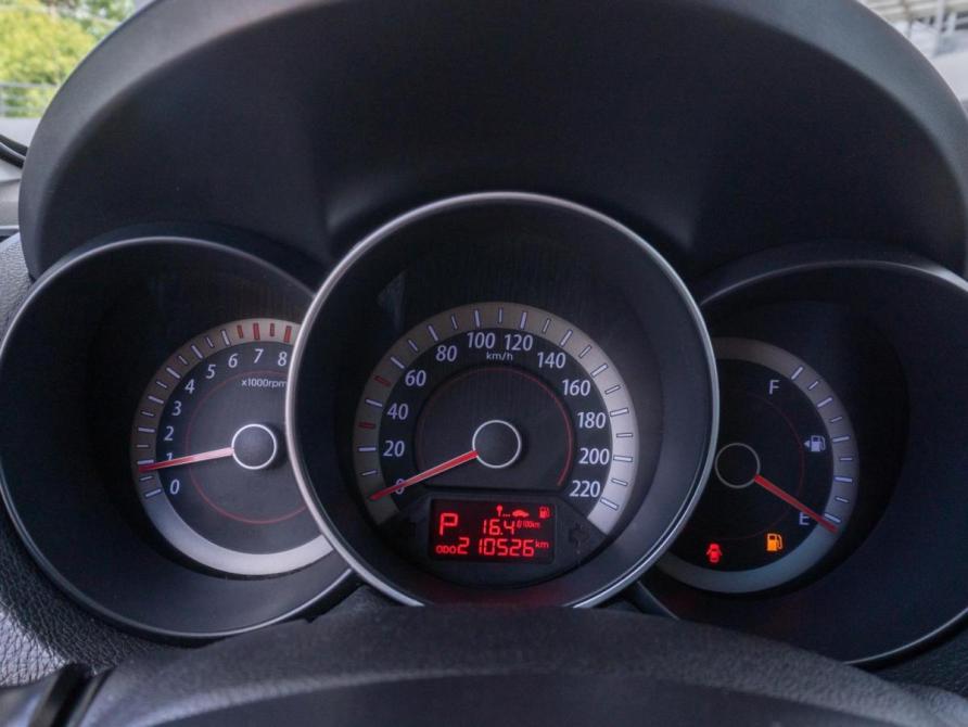 Kia Cerato II Волгоград  - изображение 13