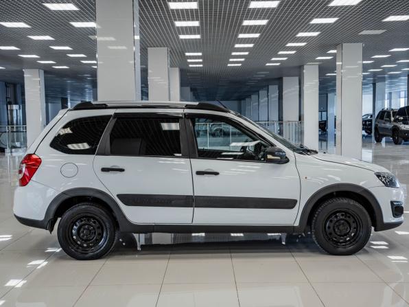 Lada (ВАЗ) Kalina II с пробегом 2017 года, цена 441 000 рублей, 108036 км, универсал, Автокод Объявления