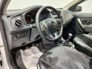 Renault Logan II Рестайлинг Нижневартовск  - изображение 35
