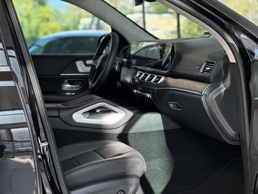 Mercedes-Benz GLE II (V167) Рестайлинг Екатеринбург  - изображение 19