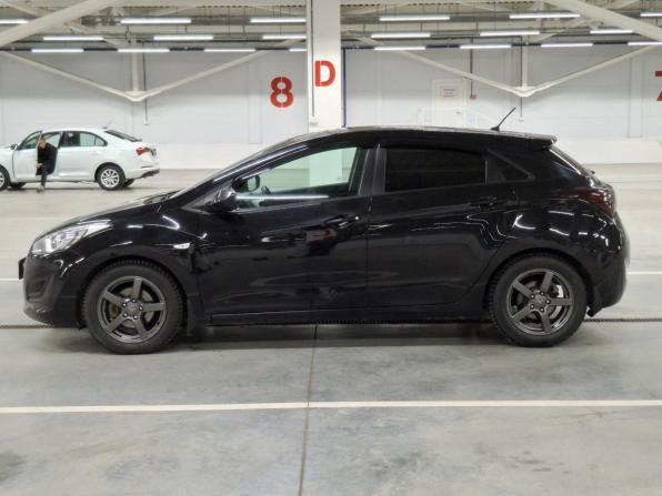 Hyundai i30 II с пробегом 2014 года, цена 909 000 рублей, 177782 км, хэтчбек, Автокод Объявления