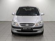 Hyundai Getz I Рестайлинг Москва  - изображение 29
