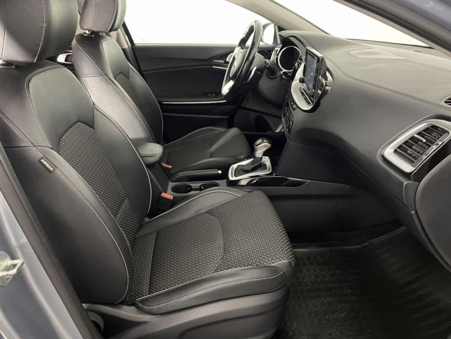 Kia Ceed III Воронеж  - изображение 13