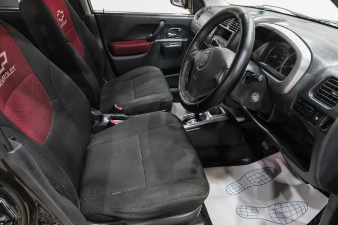 Chevrolet Cruze (HR) с пробегом 2003 года, цена 349 000 рублей, 250000 км, хэтчбек, Автокод Объявления