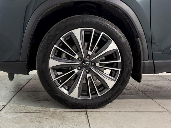 Chery Tiggo 8 Pro Plug-in Hybrid с пробегом 2023 года, цена 2 599 800 рублей, 66000 км, внедорожник, Автокод Объявления