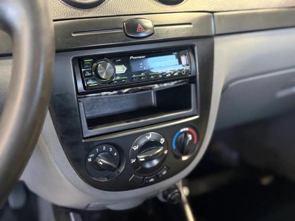 Chevrolet Lacetti I с пробегом 2010 года, цена 395 000 рублей, 167330 км, хэтчбек, Автокод Объявления