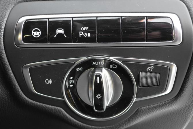 Mercedes-Benz C-Класс IV (W205) с пробегом 2014 года, цена 1 825 000 рублей, 55589 км, седан, Автокод Объявления