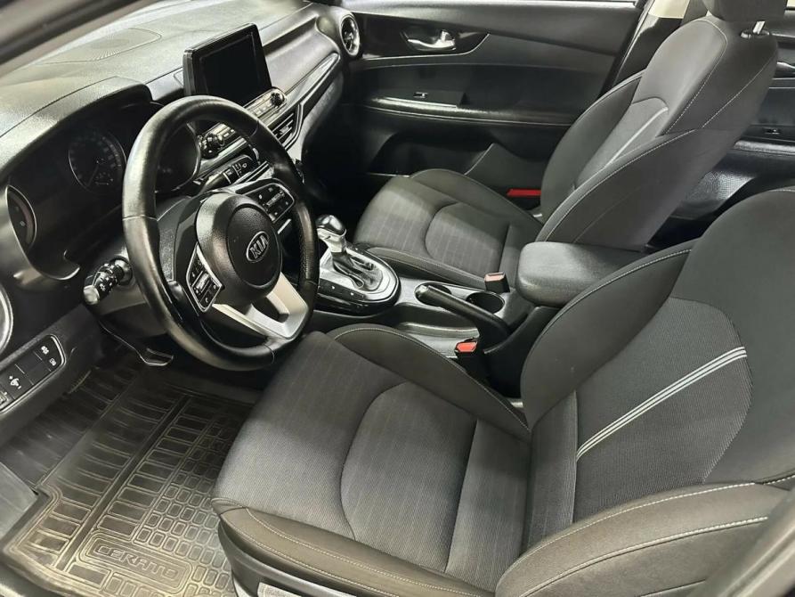 Kia Cerato IV Набережные Челны  - изображение 9