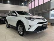 Toyota RAV4 IV (XA40) Рестайлинг Москва  - изображение 24