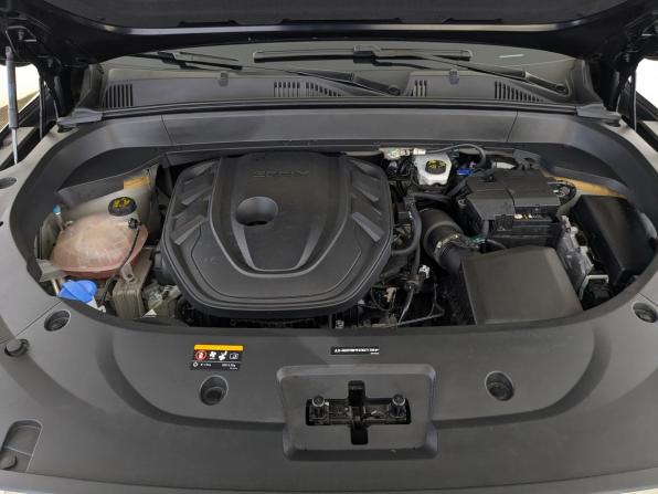Geely Monjaro I с пробегом 2023 года, цена 3 250 000 рублей, 49262 км, внедорожник, Автокод Объявления