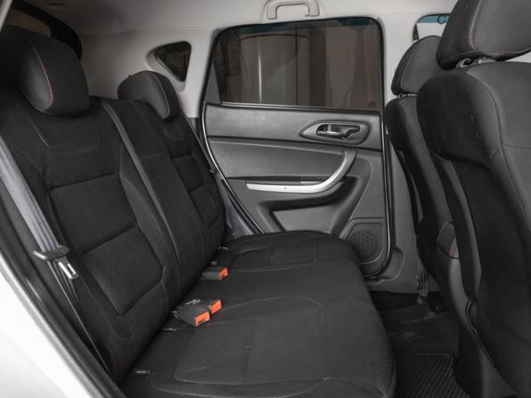 Changan Eado I с пробегом 2014 года, цена 551 000 рублей, 185400 км, седан, Автокод Объявления