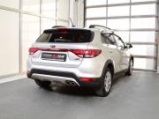Kia Rio IV Кемерово  - изображение 24