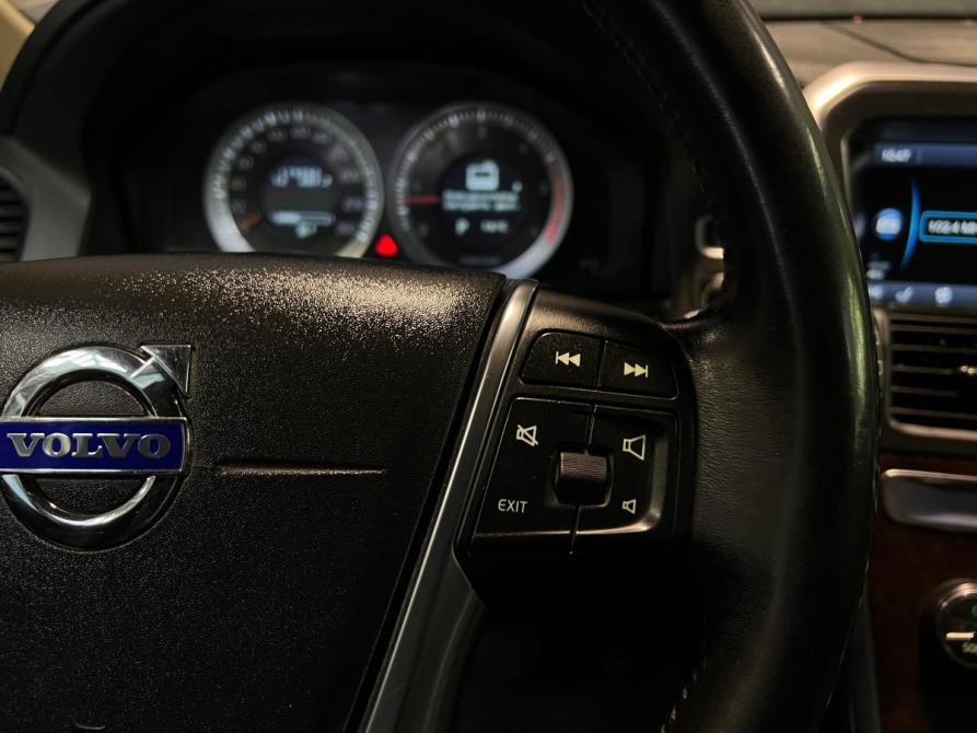 Volvo XC60 I Челябинск  - изображение 18