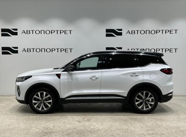 Chery Tiggo 7 Pro Max I с пробегом 2023 года, цена 1 449 000 рублей, 102281 км, внедорожник, Автокод Объявления