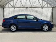 Volkswagen Jetta VI Тамбов  - изображение 28