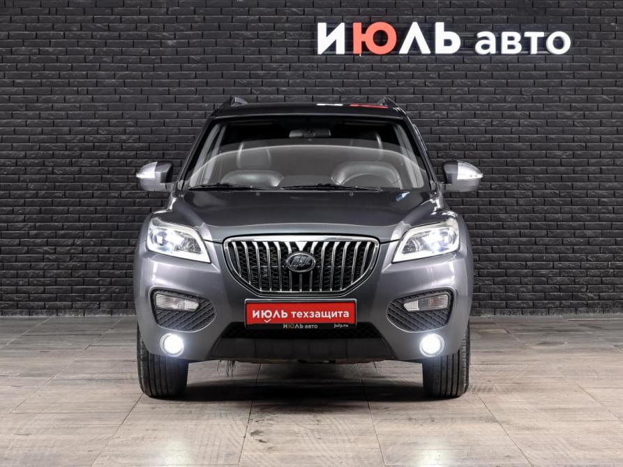 Lifan X60 I Рестайлинг 2 Екатеринбург  - изображение 2