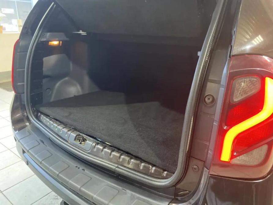 Renault Duster I Рестайлинг Челябинск  - изображение 16