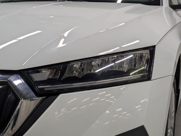 Skoda Octavia IV (A8) с пробегом 2021 года, цена 2 315 000 рублей, 81965 км, лифтбек, Автокод Объявления