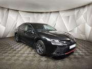 Toyota Camry VIII (XV70) Рестайлинг Москва  - изображение 24