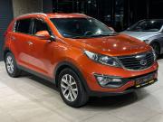 Kia Sportage III Оренбург  - изображение 28