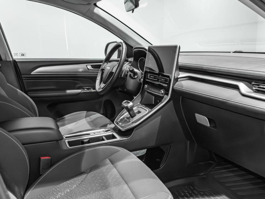 Haval M6 II Екатеринбург  - изображение 14