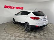Hyundai ix35 I Рестайлинг Воронеж  - изображение 31