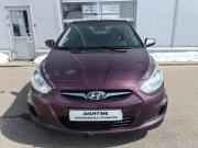 Hyundai Solaris I Москва  - изображение 17